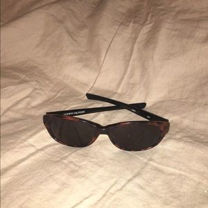 Vintage Tommy Hilfiger sunglasses